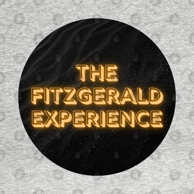 The Fitzgerald Experience by The Experience